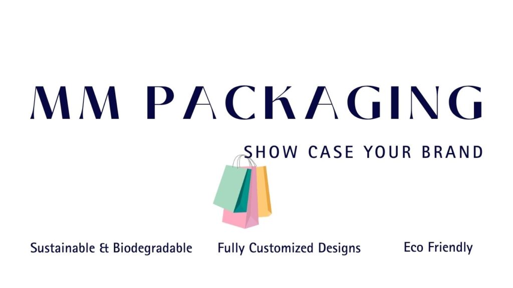 mm packaging